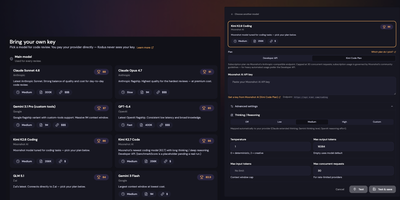 Kodus AI screenshot thumbnail