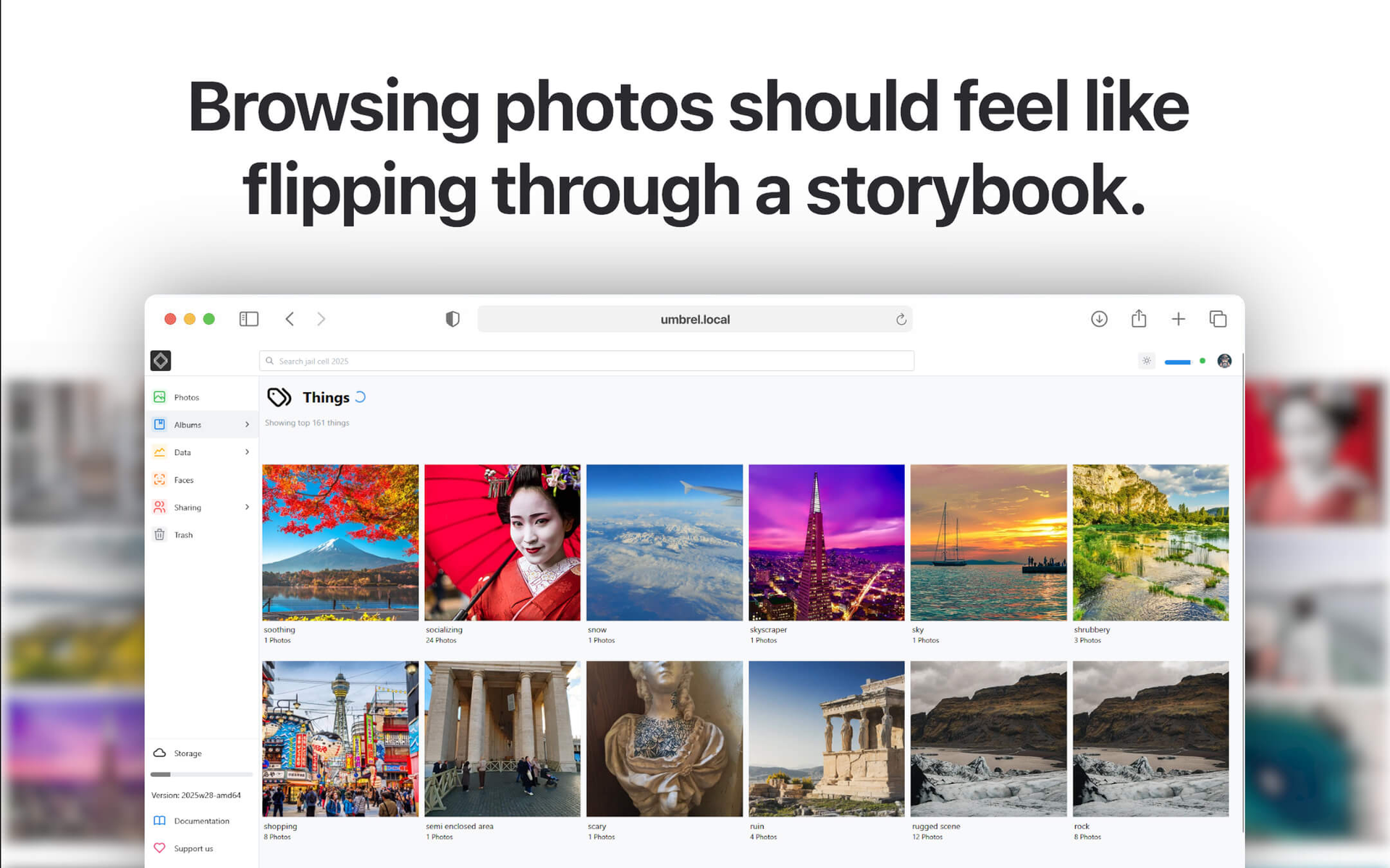 LibrePhotos