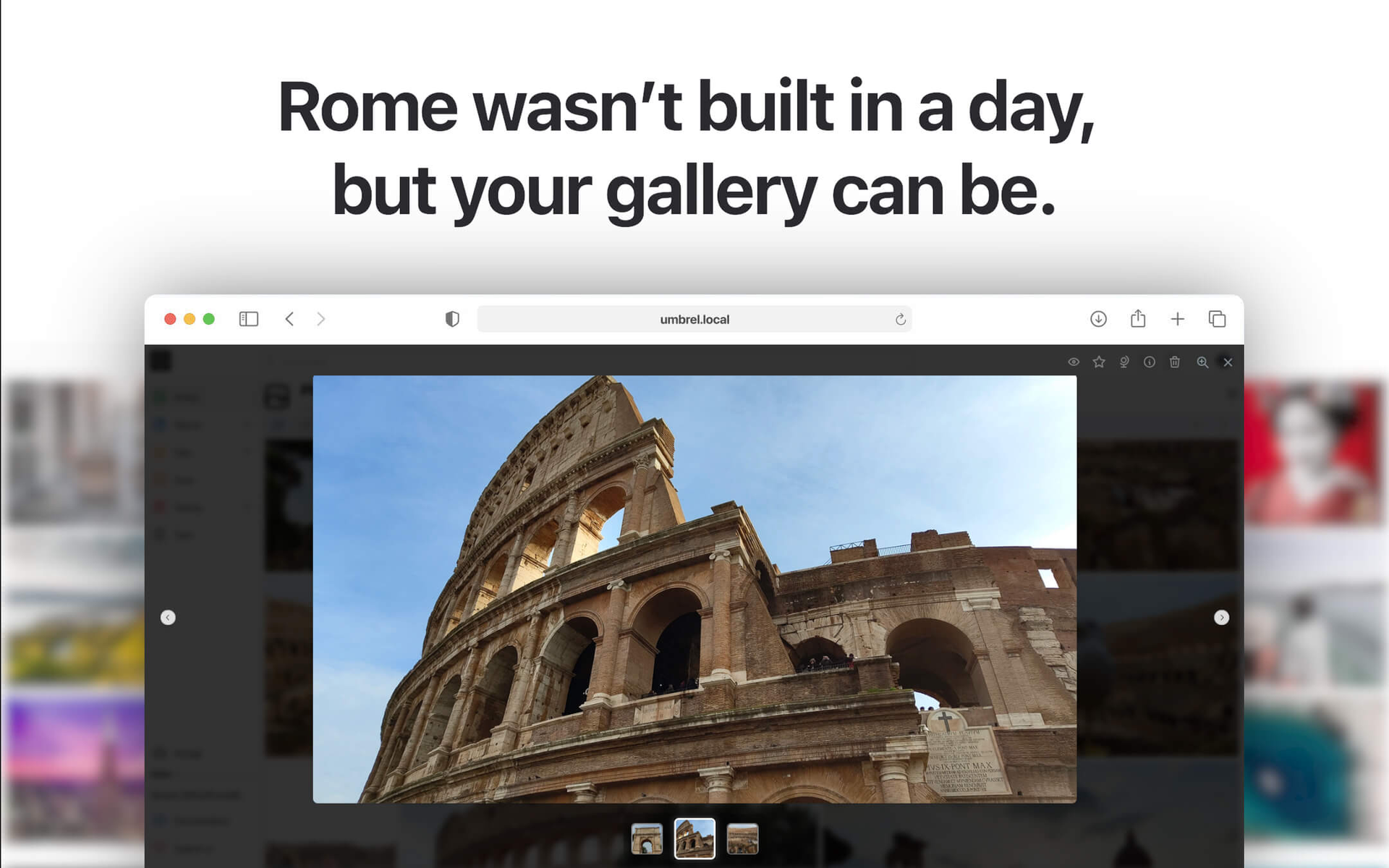 LibrePhotos