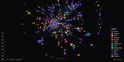 LightRAG screenshot thumbnail