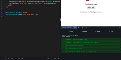 LiveCodes screenshot thumbnail