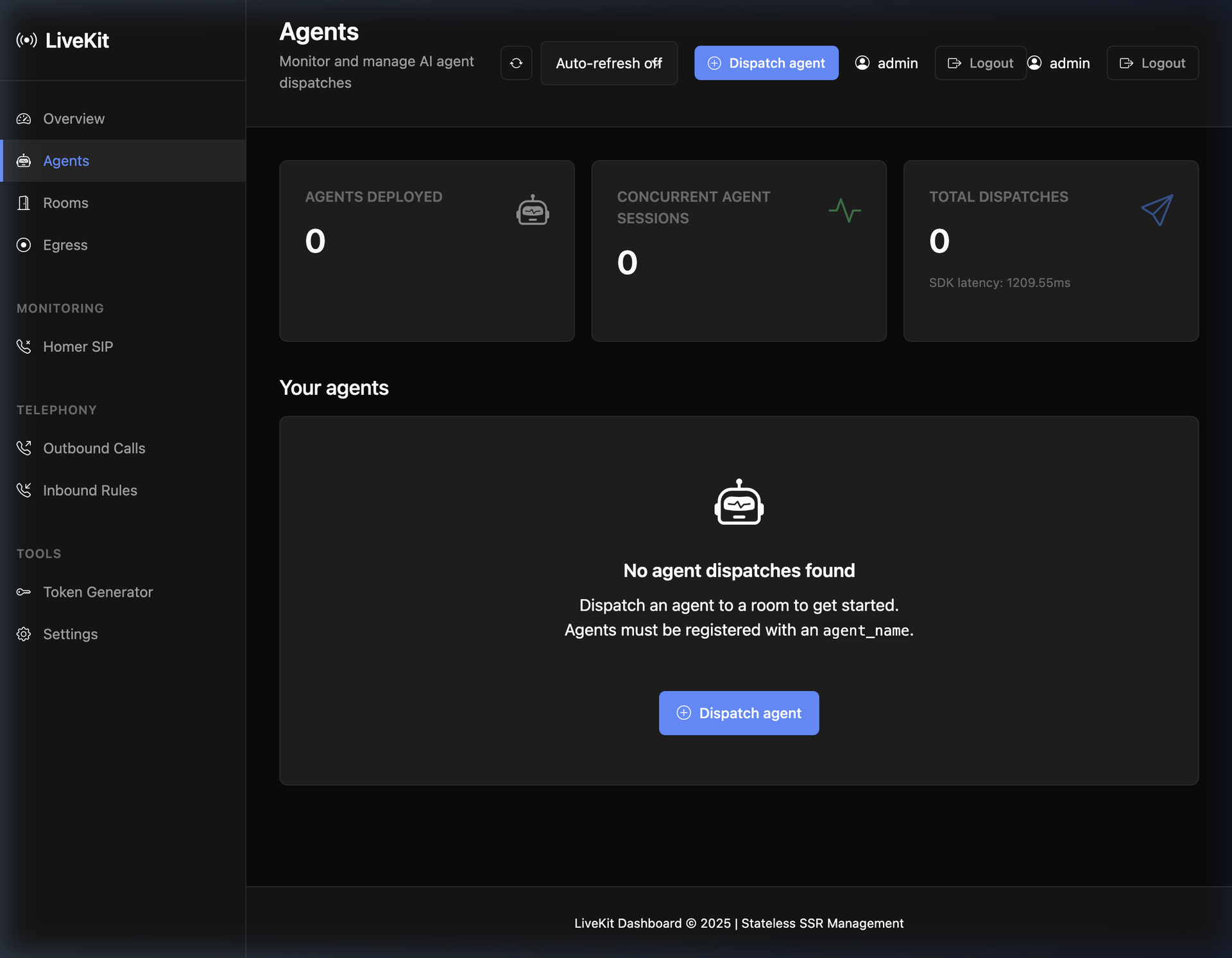 LiveKit