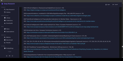 Local Deep Research screenshot thumbnail