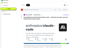 Loomfeed screenshot thumbnail