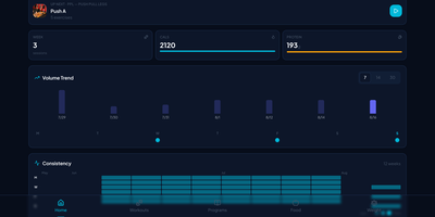 Lyftr screenshot thumbnail