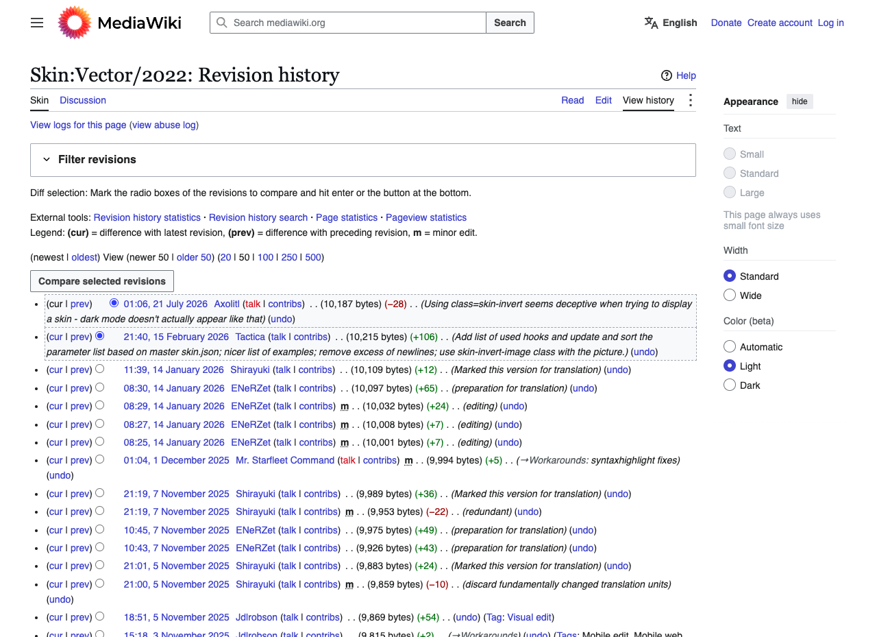 MediaWiki