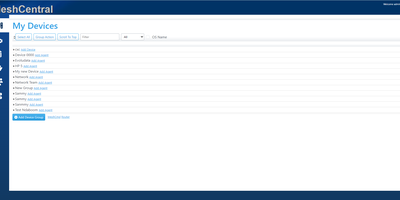 MeshCentral screenshot thumbnail