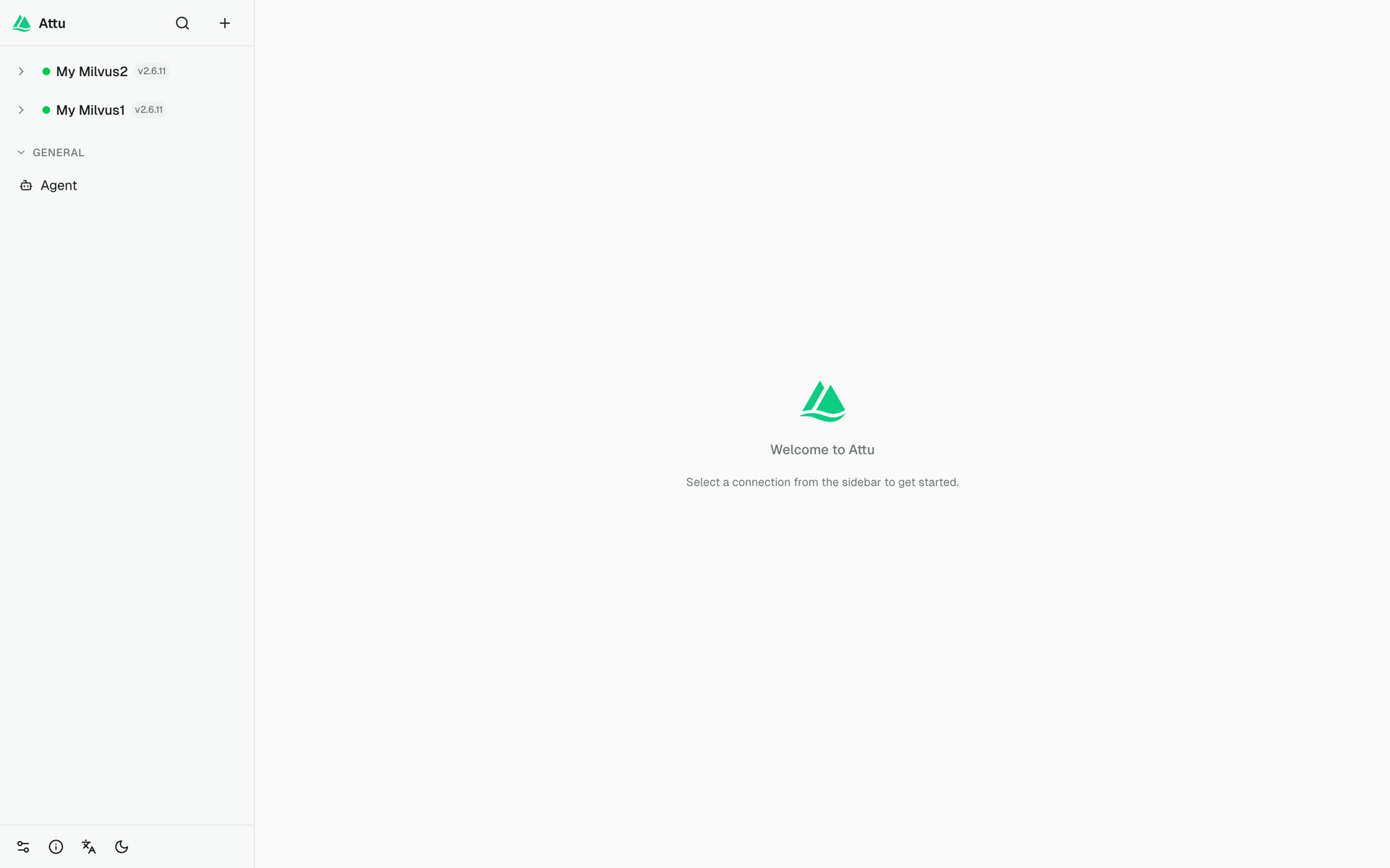Milvus
