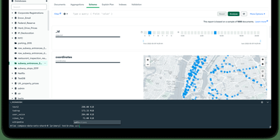 MongoDB screenshot thumbnail