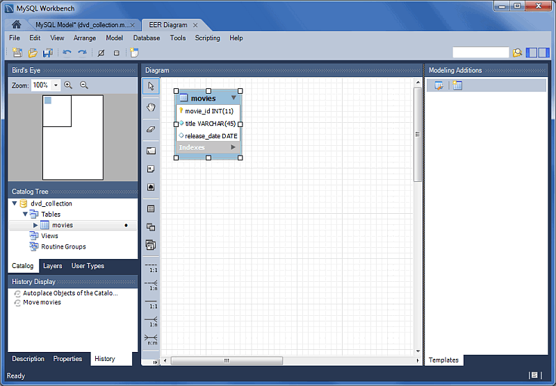 MySQL