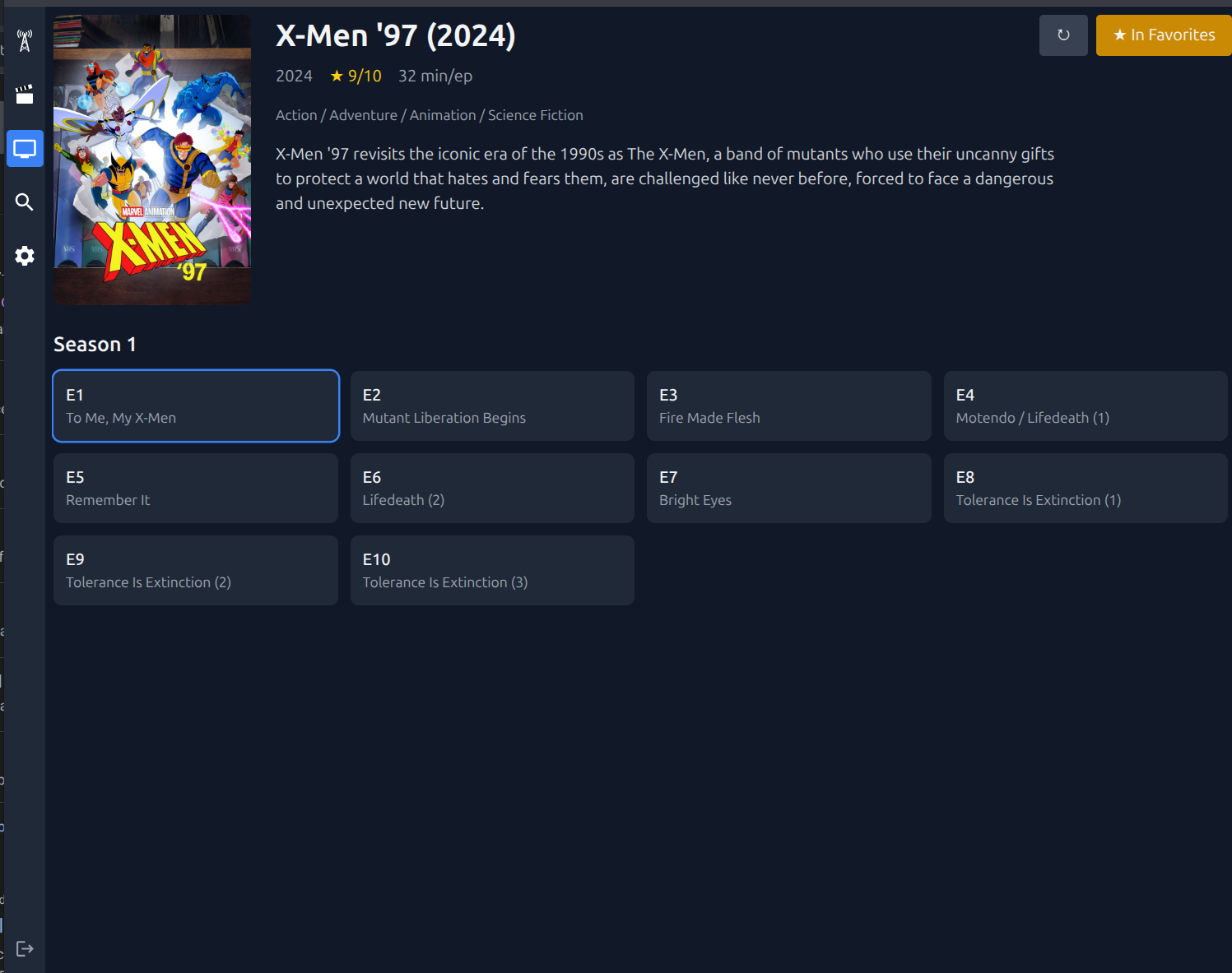 neTV