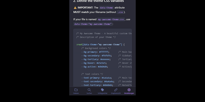 NoteDiscovery screenshot thumbnail
