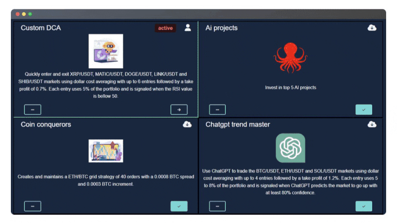 OctoBot