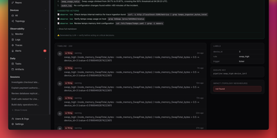 OnGrid screenshot thumbnail
