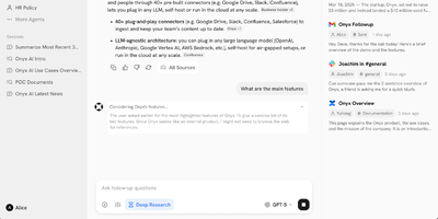 Onyx screenshot thumbnail
