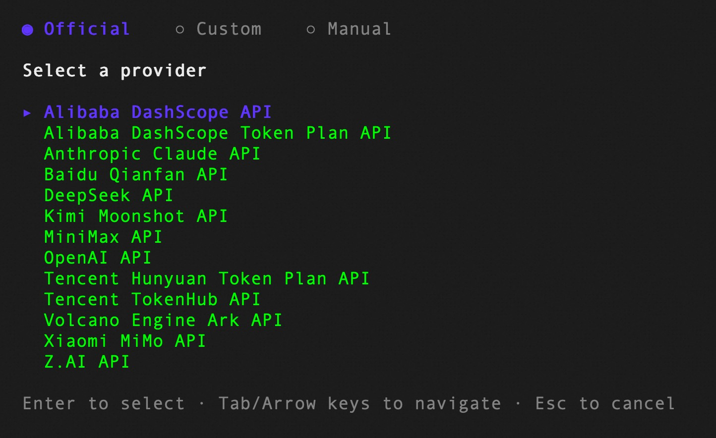Open Code Review