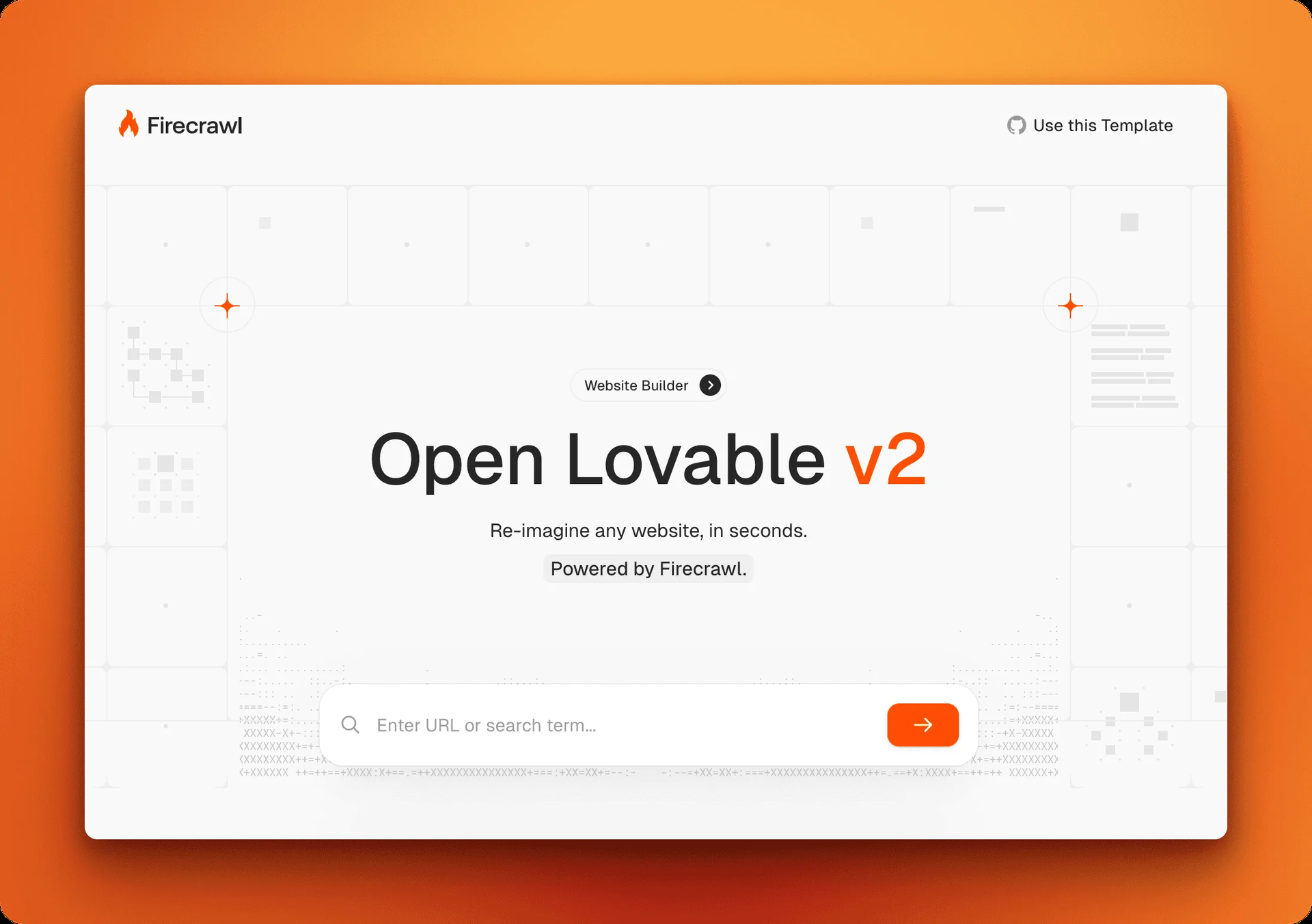 Open Lovable
