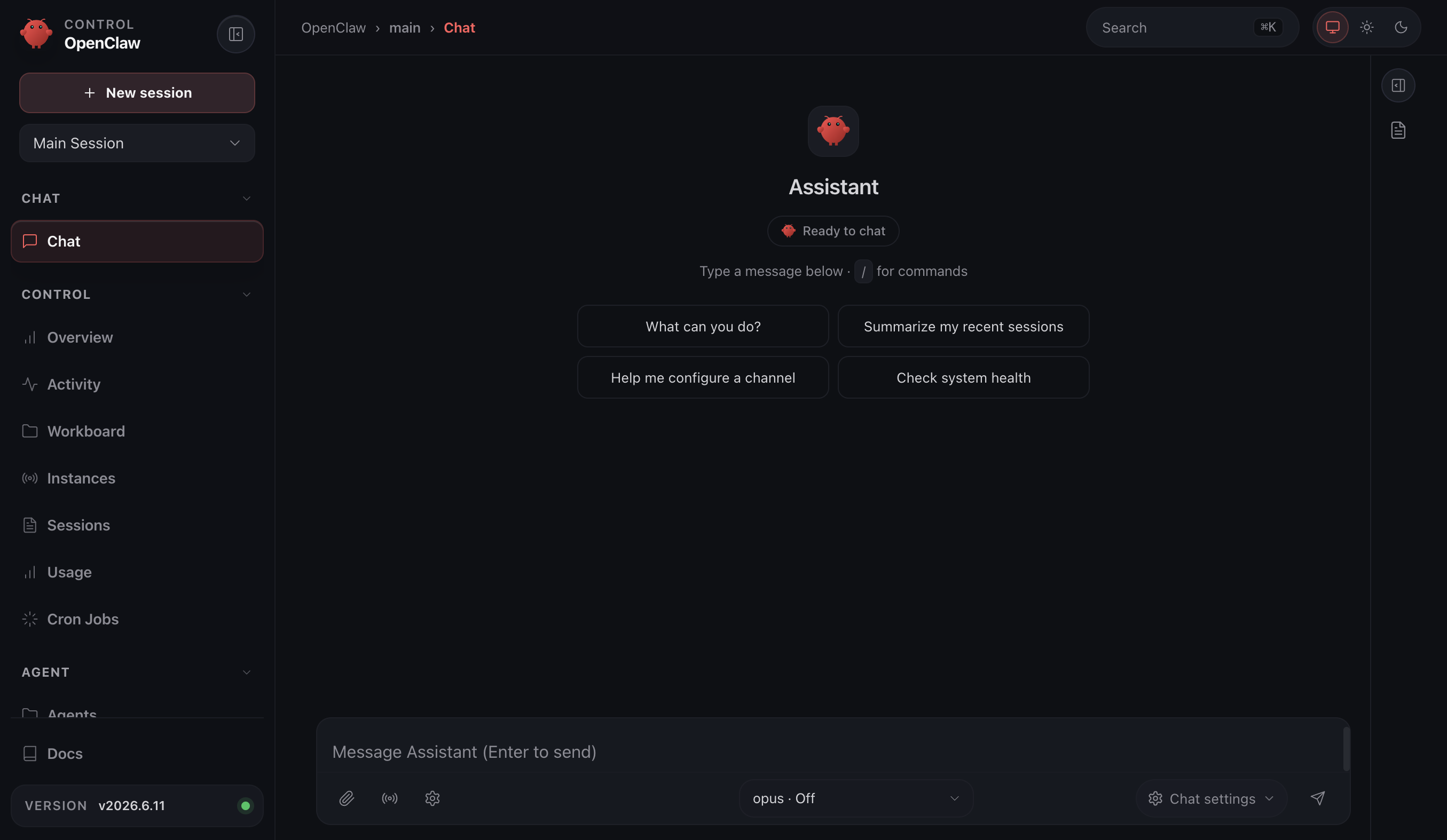OpenClaw VPS
