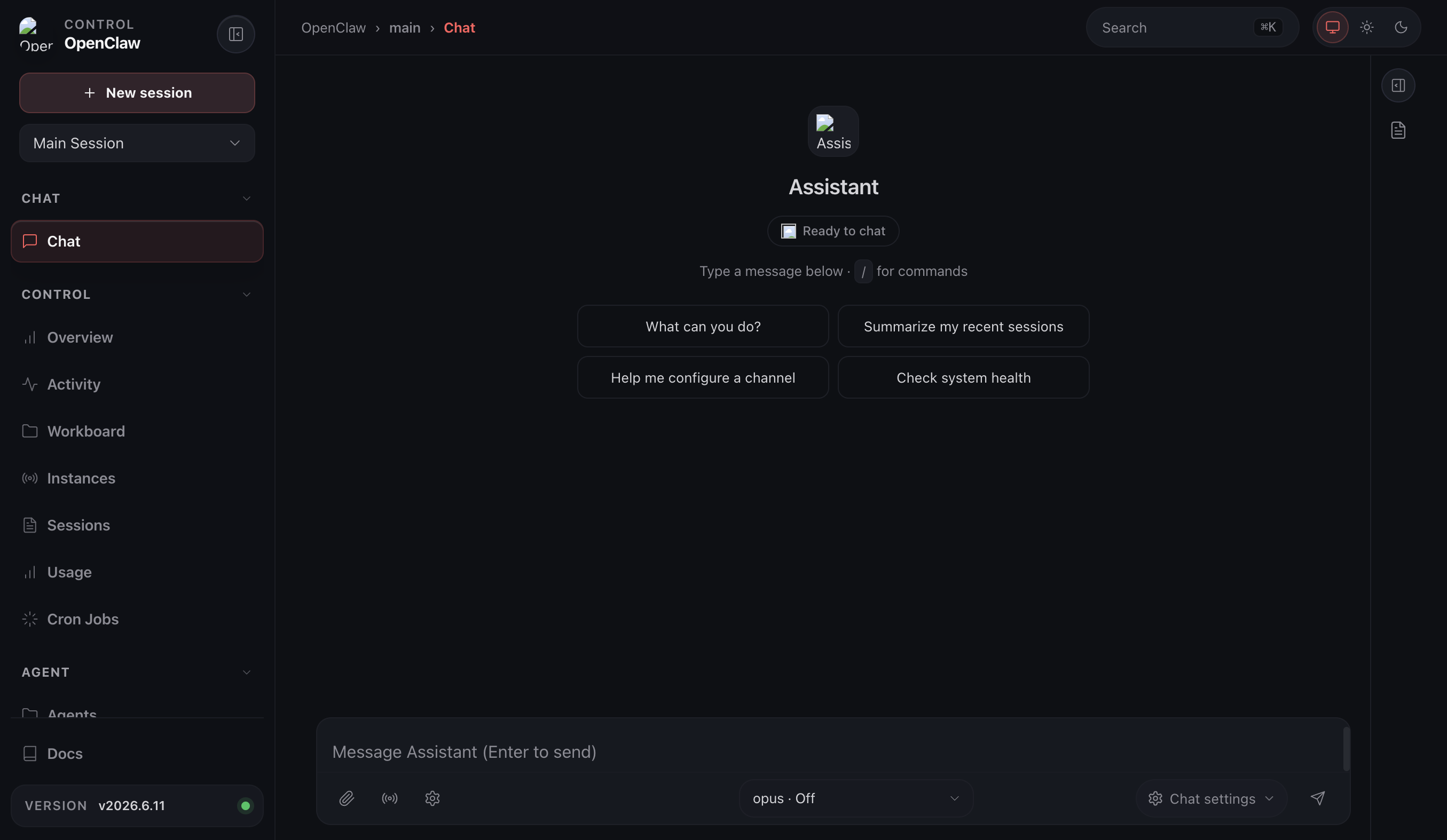 OpenClaw VPS