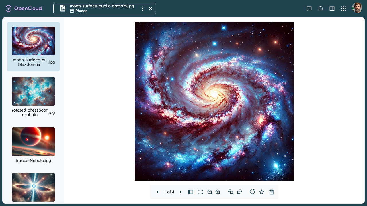 OpenCloud