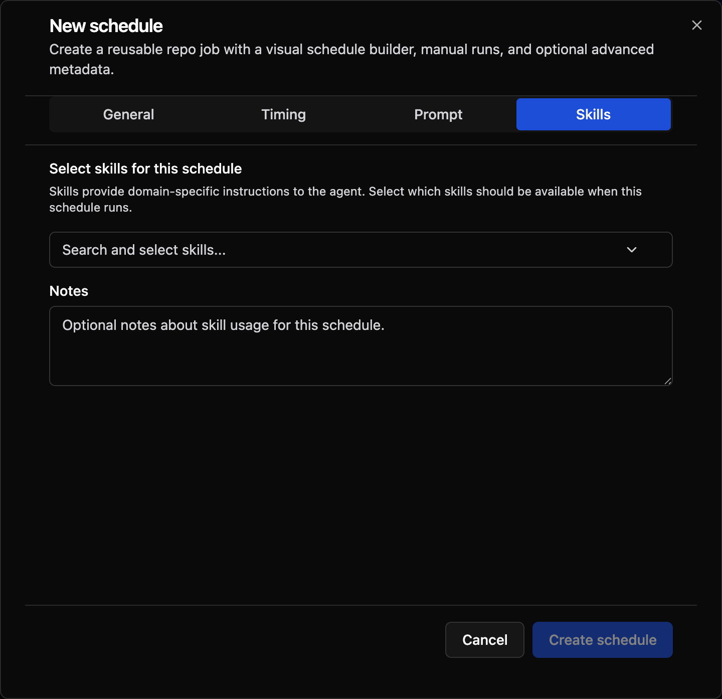 OpenCode Manager