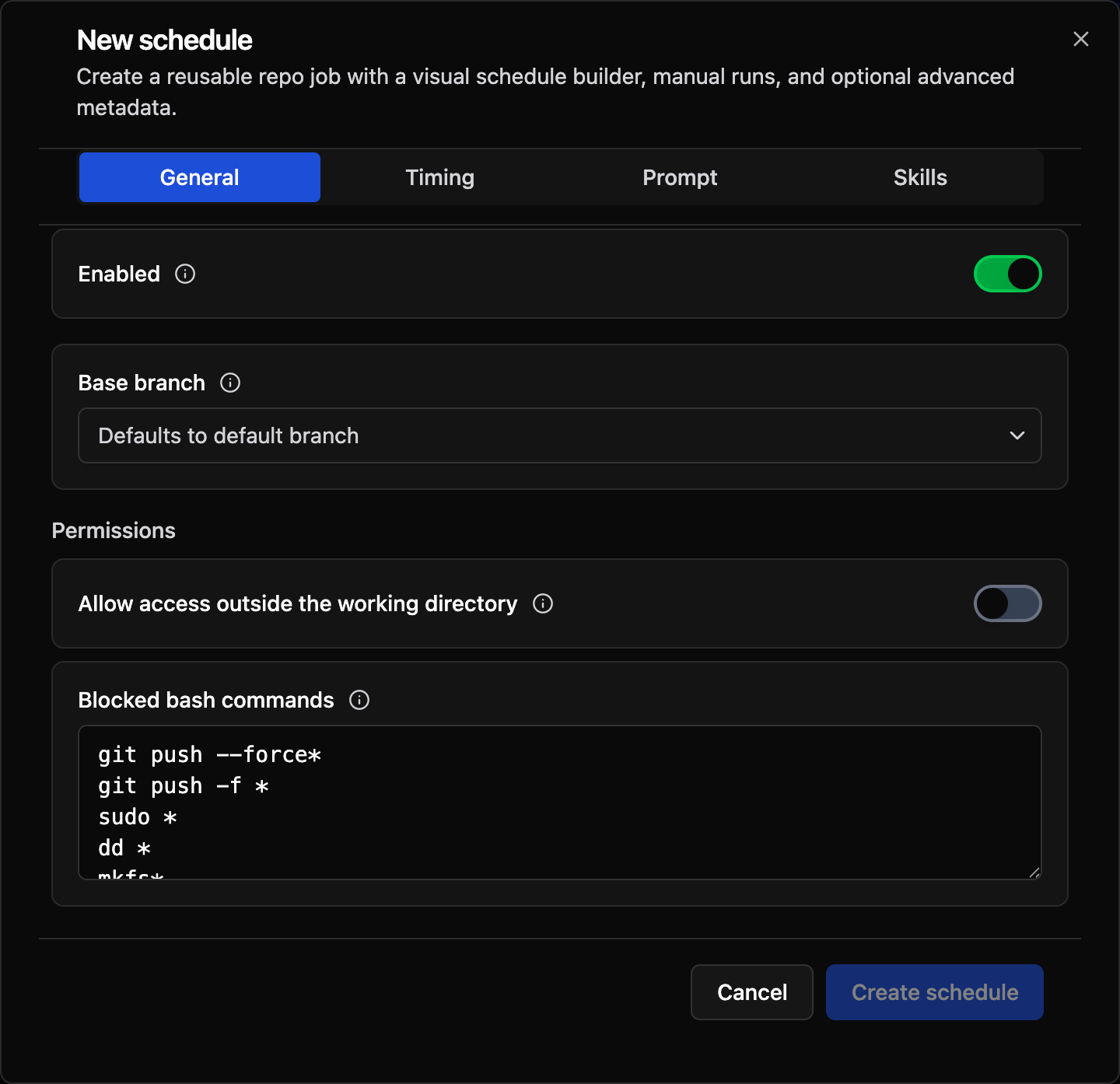 OpenCode Manager