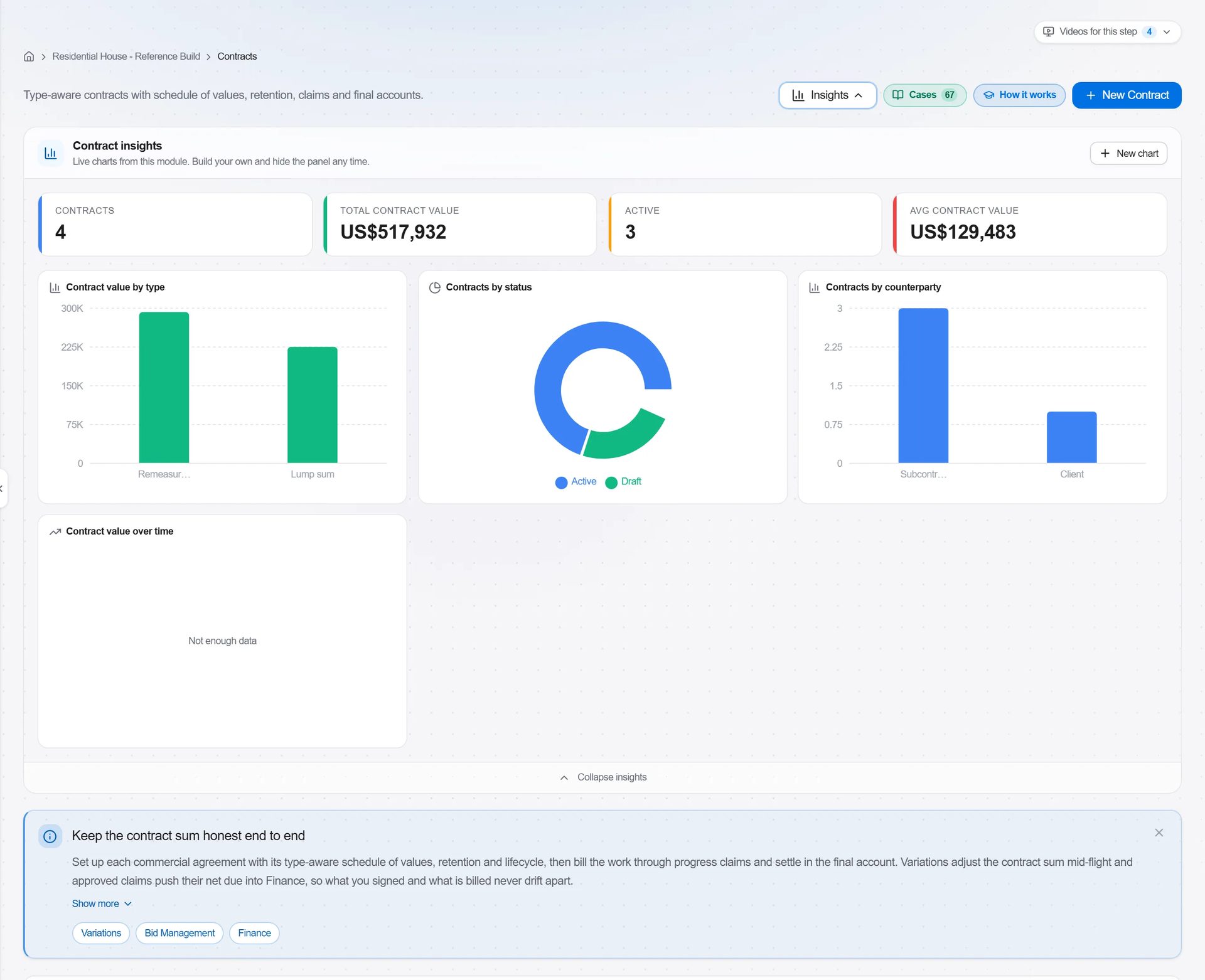 OpenConstructionERP