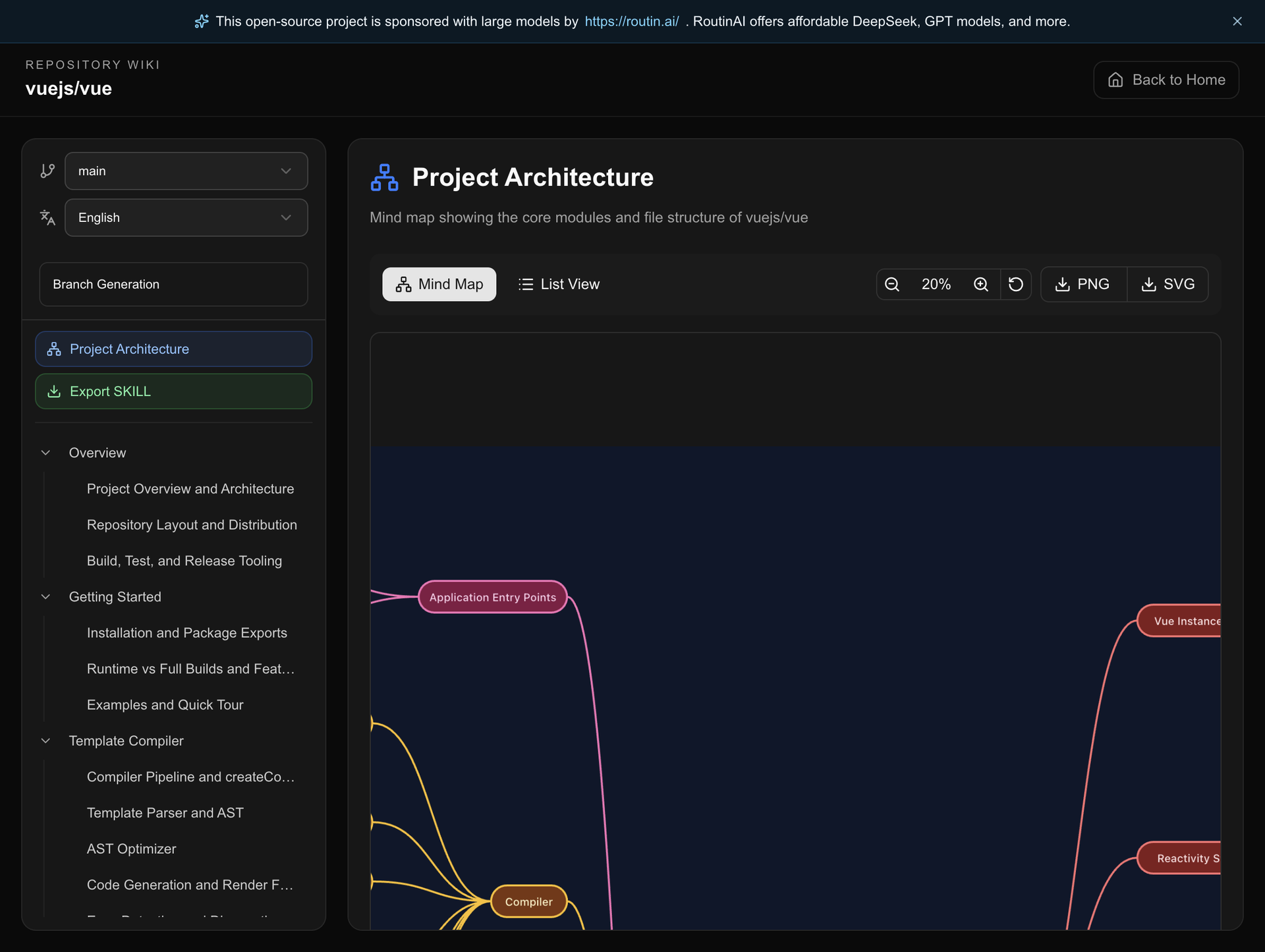 OpenDeepWiki