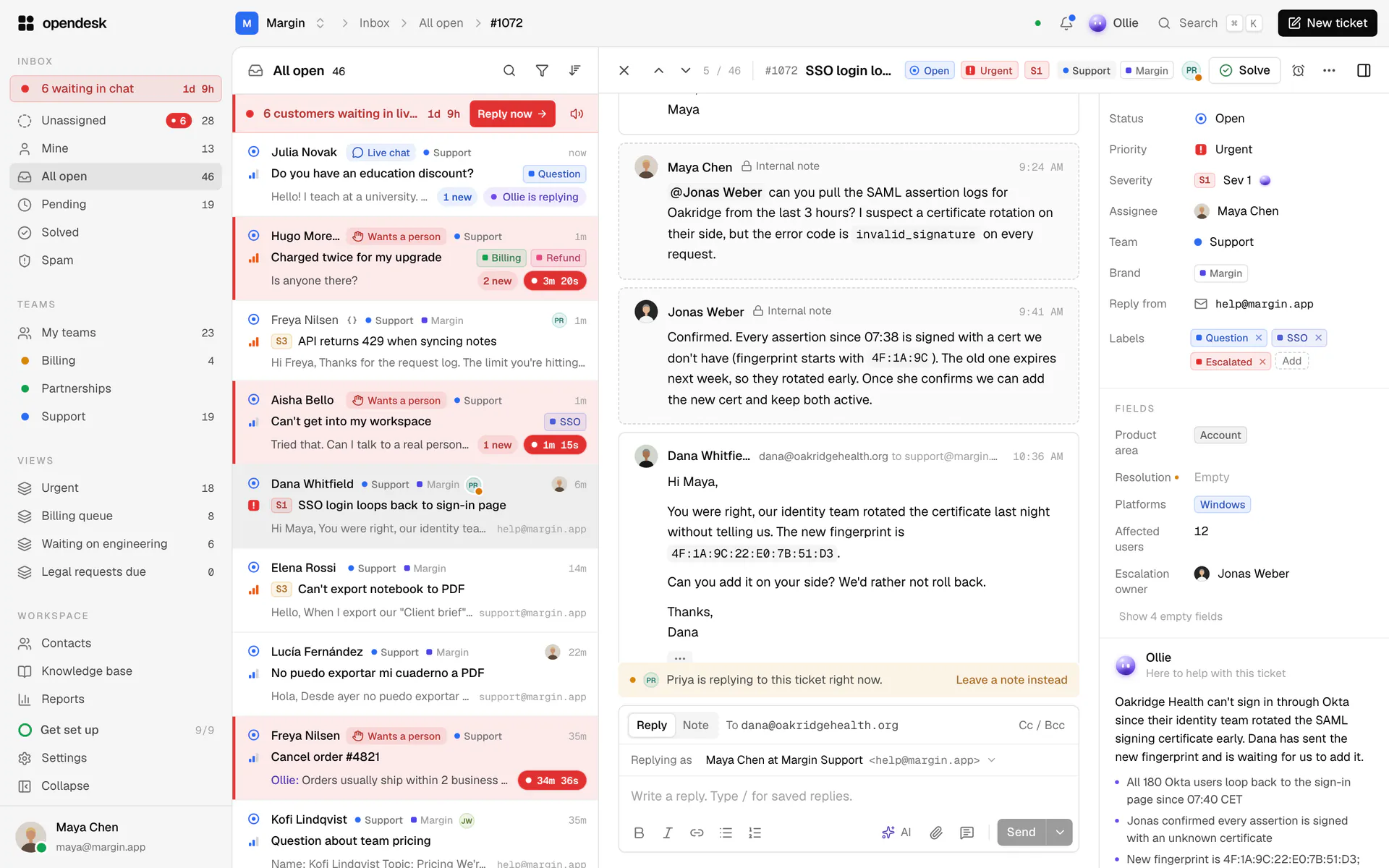 opendesk