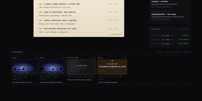 OpenMontage screenshot thumbnail
