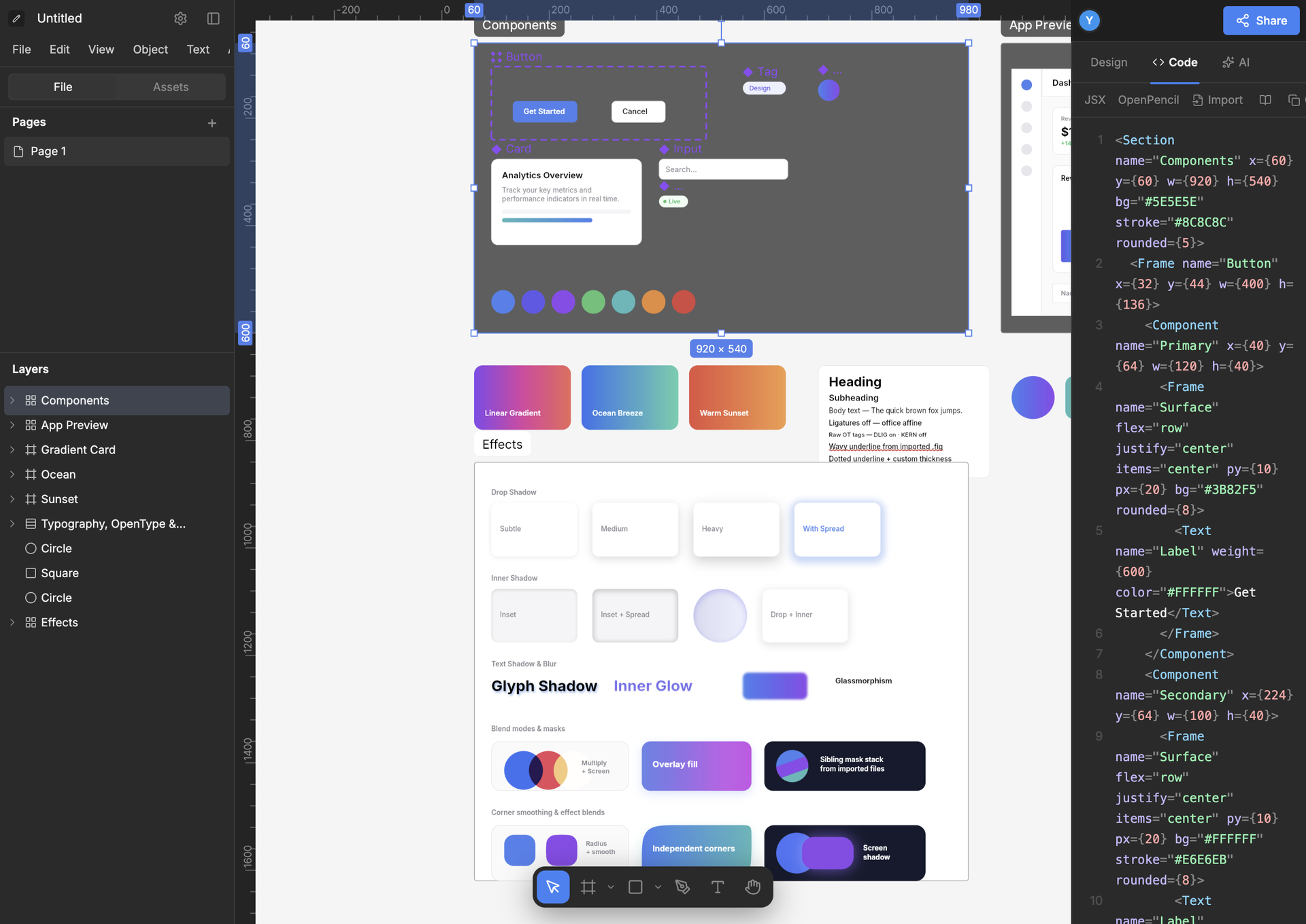 OpenPencil