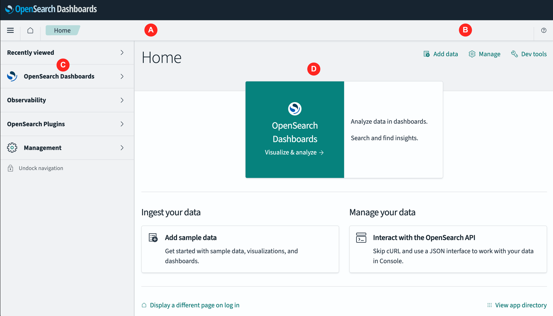 OpenSearch