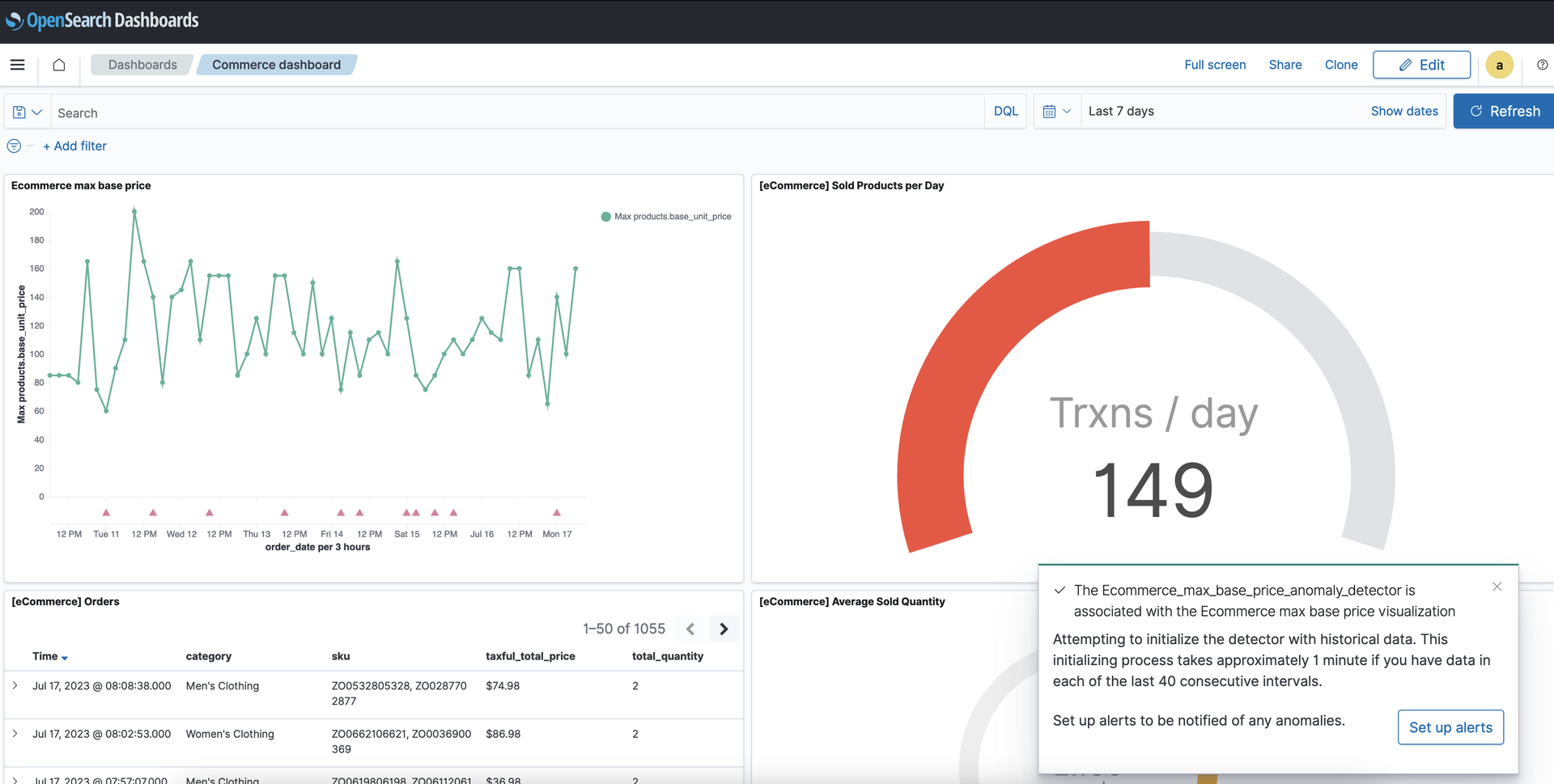 OpenSearch