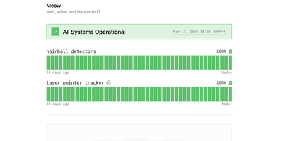 OpenStatus screenshot thumbnail
