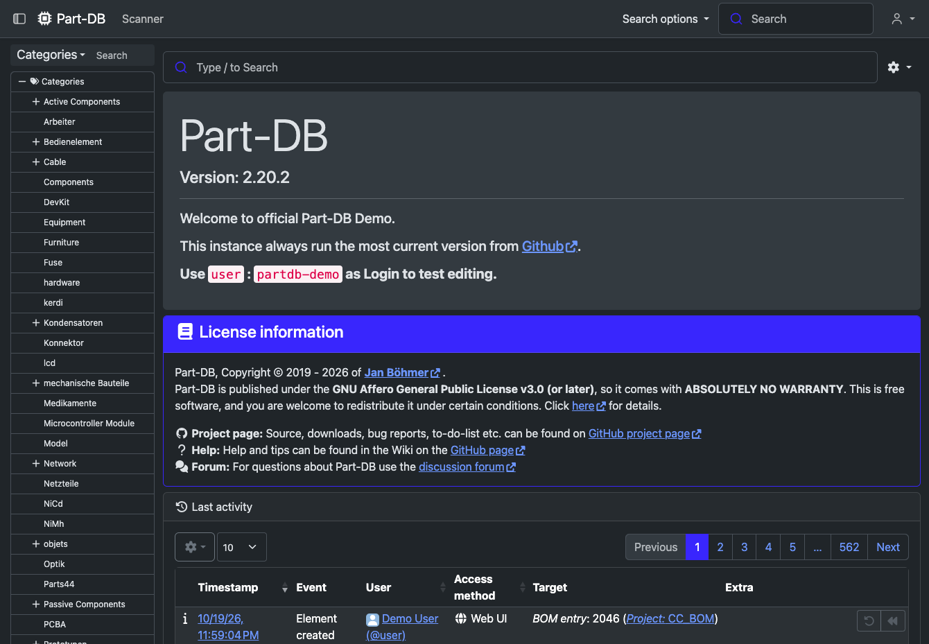 Part-DB