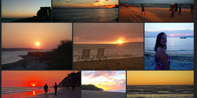 Photofield screenshot thumbnail