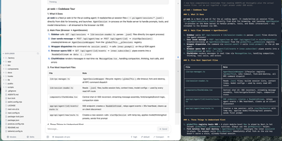 Pi Web screenshot thumbnail