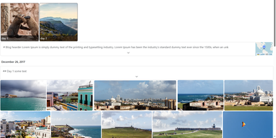 PiGallery2 screenshot thumbnail