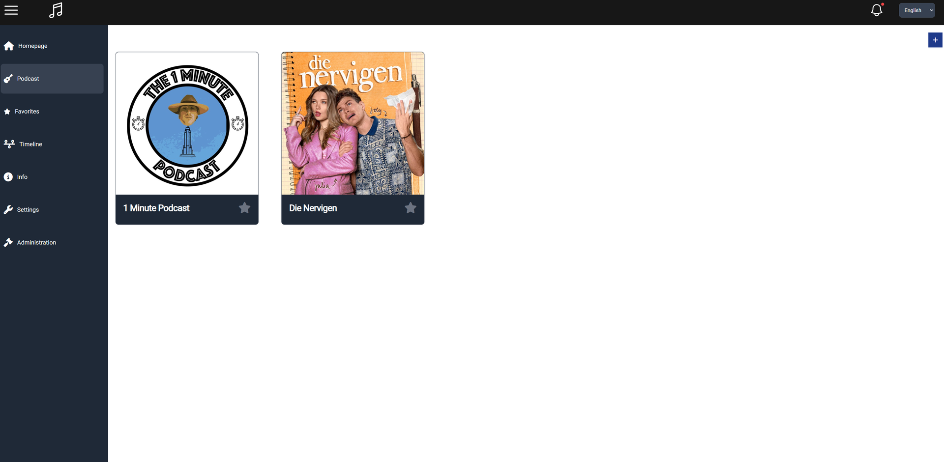 PodFetch