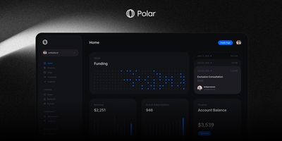 Polar screenshot thumbnail
