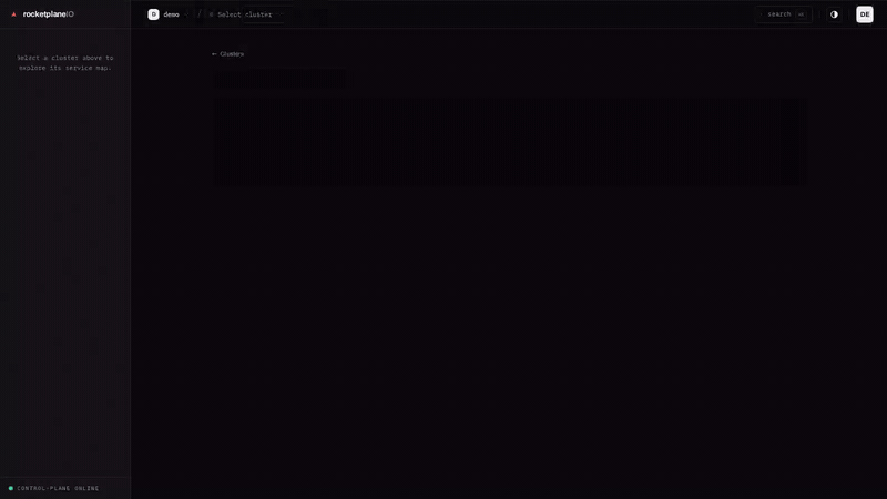 RocketplaneIO