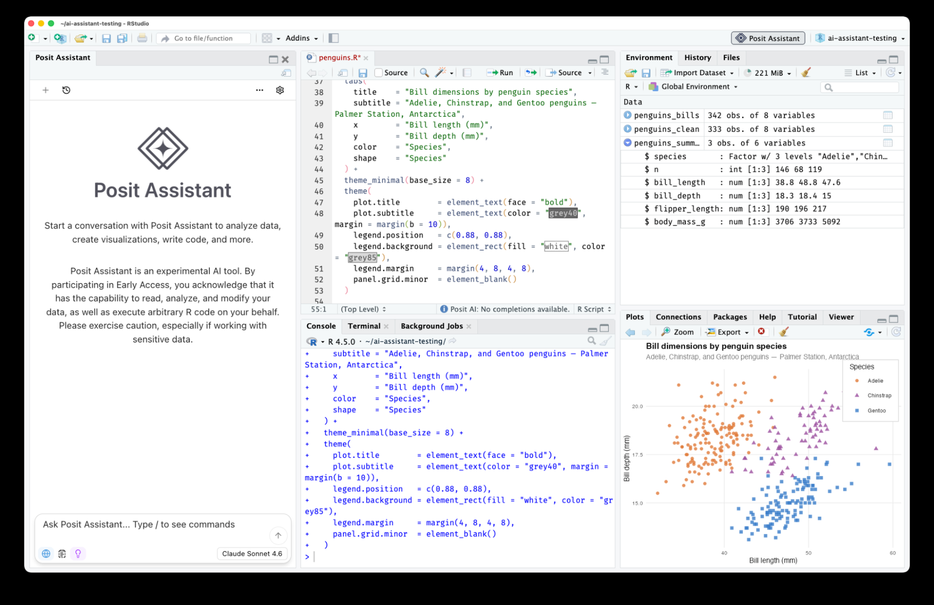RStudio Server