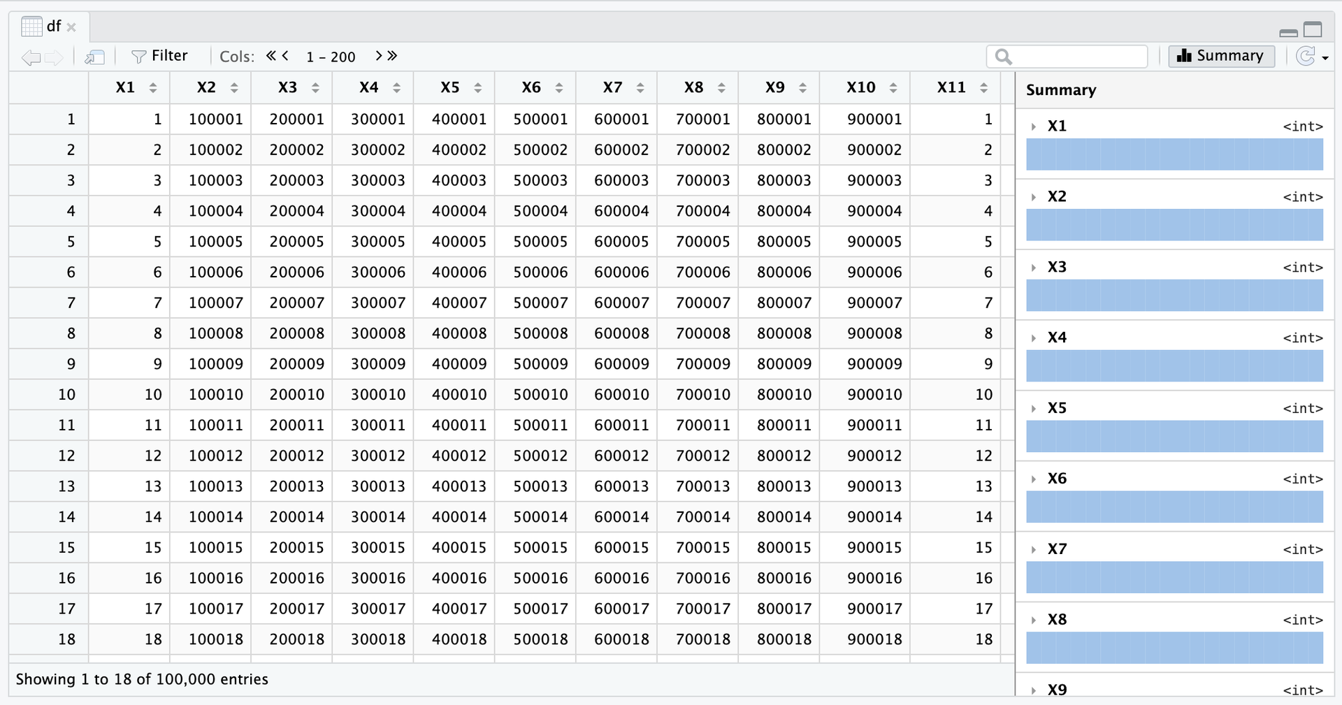 RStudio Server
