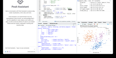 RStudio Server screenshot thumbnail