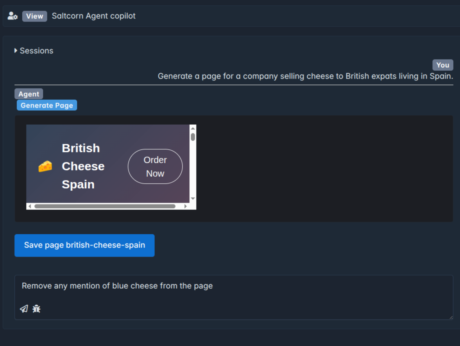 Saltcorn
