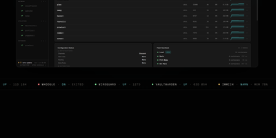 Sencho screenshot thumbnail
