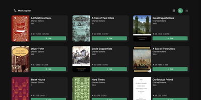 Shelfmark screenshot thumbnail