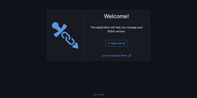 Shlink screenshot thumbnail