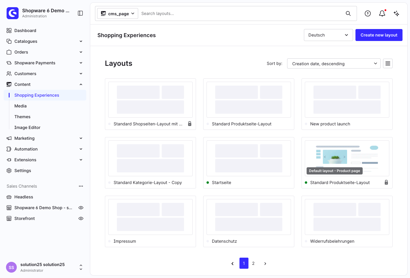 Shopware