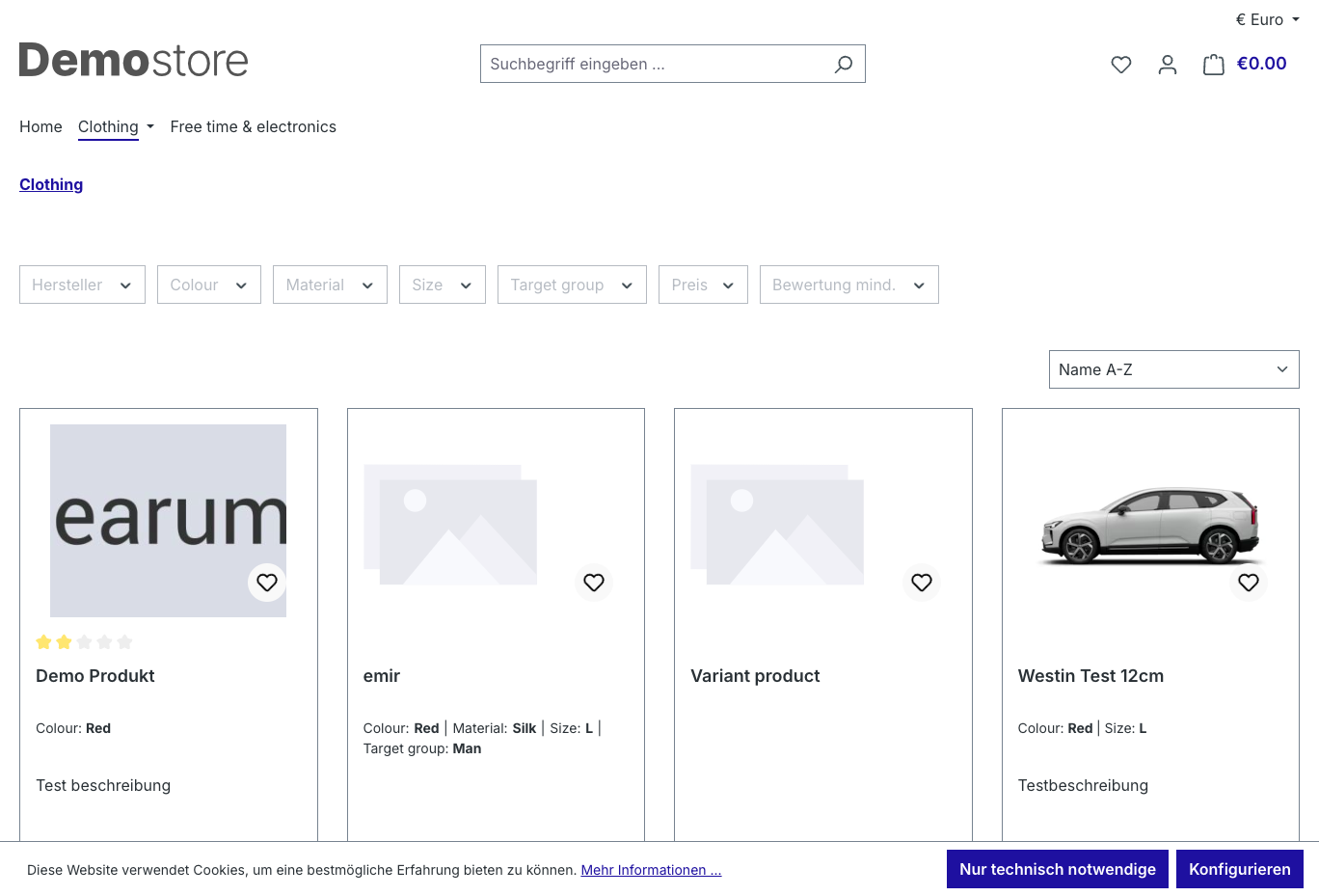 Shopware